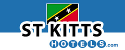 Hôtels à Saint-Kitts-et-Nevis